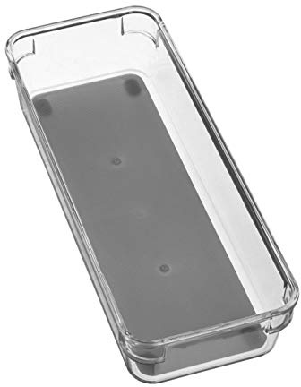 Range Couverts - Organiseur pour Tiroir de Cuisine – Résistant Durable Ecologique (23 x 9 x 5 cm)