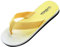 Flip-On Zehentrenner | Flip Flops | Badelatschen | Strandschuhe | Duschlatschen | Zehenstegpantolette | Freizeit | Bad | Sauna Schuhe | Sandalen Bench Badelatschen Damen Zehentrenner Damen Leder