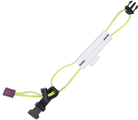 Bandes de cheville réfléchissantes pour le cyclisme, sangles de jambe de pantalon pour le vélo,Sangle de bracelets de cheville - Pantalons élastiques, chemisiers à bretelles, accessoire de cyclisme, d