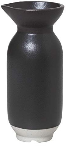 broste Copenhagen Eli Mat Charcoal Kanne 0,1 l