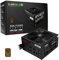 GameMax 750W Rampage Power Supply (No Power Cable inc.), Semi-Modular, APFC, Japanese Tk Main Capacitor, 80 Plus Bronze, 88% Efficiency, 14cm Cooling Fan, Real Power Gaming | Black
