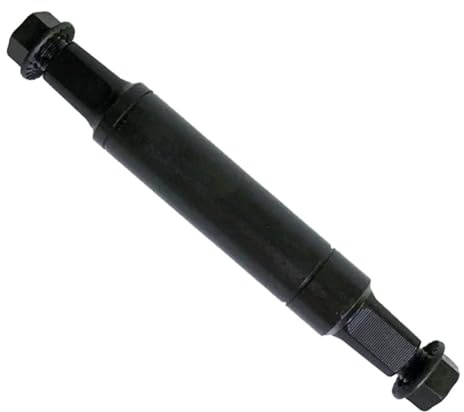 MeevrgR Ejercicio para eje central de bicicleta de 142 mm, rodamiento de pedal de metal para bicicleta dinámica, color negro