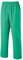 EXNER Medizinische OP-Schlupfhose, Pflege-Hose, Arbeitshose, Unisex für Herren und Damen in Medizin, Krankenpflege, Altenpflege, SPA, Wellnes, Kosmetik, Farbe Light Green, Größe L