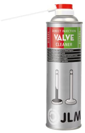 JLM J03190 Ventil Reiniger für Direkteinspritzer