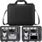 Professioneller Mini 3 Pro Koffer, Wasserdichter Hartschalenkoffer für DJI Mini 3 Pro Drohne und DJI RC/DJI RC N1 Fernsteuerung und Drohne Zubehör