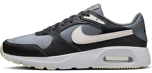 NIKE CW4555-019 Air MAX SC Mujer Cool Grey/Phantom-Anthracite-W EU 47