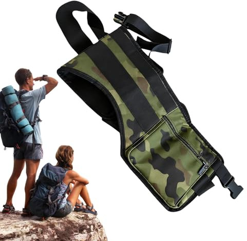 Rem bajsar i skogen, band bajsar i skogen Robust justerbar ergonomisk