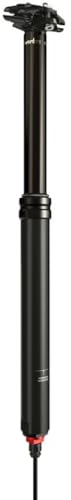 Rockshox Reverb Stealth Satelstütze Schwarz 200mm