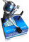 York Angelrolle Skyline RD 2000 Heckbremse mit Schnur bespult