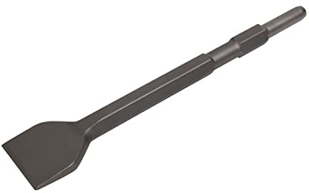 Sealey M1WC 50 x 280 mm bred mejsel - Makita HM0810