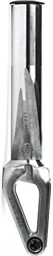 Ethic Legion V2 8STD Stunt Scooter Fork Gabel SCS Raw