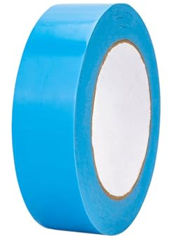 Tsophreniq Rollo de cinta para llantas de bicicleta resistente y generalizada, capa de defensa sin cámara, protección contra pinchazos, resistente a desgarros, cinta para llantas de bicicleta