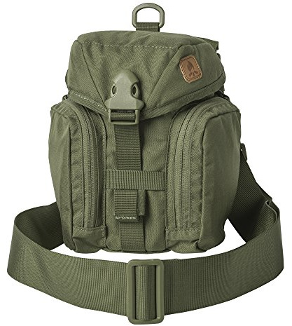 Helikon-Tex Essential Bushcraft Survival Kit Bag Bag (Olive)