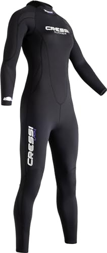 Cressi Summer 2,5 MM. Lady Black Size S
