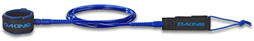 Dakine 2023 Longboard Calf 9ft X 1/4in Leash D10003698 - Deep Blue