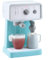Playgo Kaffeemaschine Espressomaschine mit echten Funktionen Milchaufschäumer, 3187