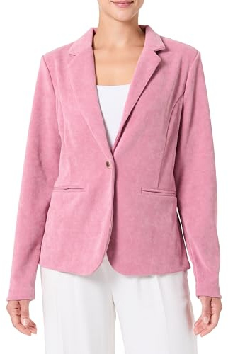 IHKATE Corduroy BL2, 171608_Heather Rose, L