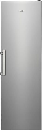 AEG 7000 Series Freestanding Refrigerator ORK7M391EX, 186cm, Capacity 390L, Auto Defrost, MultiFlow Technology, Quick-opening Doors, In Fridge ExtraChill Drawer, Electronic Control, 1860x595x650 mm