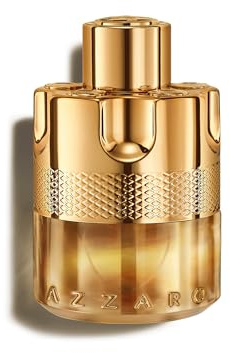 Azzaro Forever Wanted Elixir, Perfume Intenso y Sensual para Hombre, Fragancia Aromática, Notas de Irresistible Frambuesa, Vibrante Cardamomo y Masculino Acuerdo de Cuero, Larga Duración, 50 ml