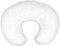 Asudaro Nursing Pillow Cover Baby U Shaped Pillowcase Detachable Pillowcase Multifunctional Pillow Case Soft and Comfortable 8 Colors