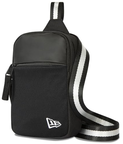 New Era Freizeit & Sportwear Umhängetasche Marke Herren