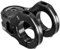 Dmr Defy Stem Ø31,8mm 5° black Stem length 50mm 2018