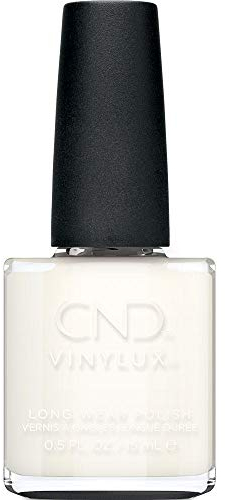 CND Vinylux Nail Polish, White Wedding