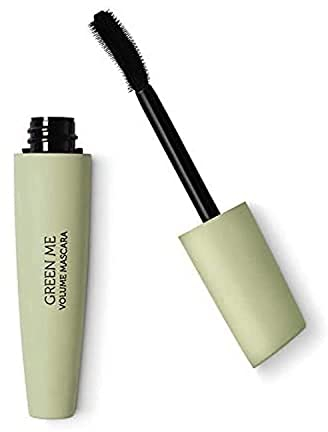 KIKO Milano Green Me Volume Mascara 101 | Mascara Für Maximales Volumen