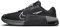 NIKE Women's W Metcon 9 Sneaker, Black White Anthracite Smoke Grey, 5 UK
