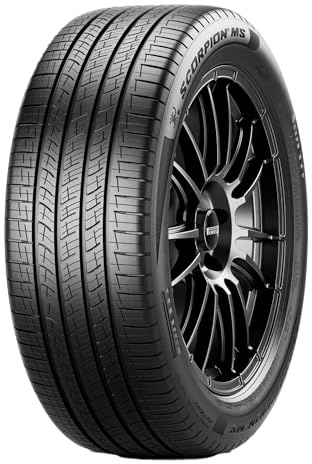 Pirelli 235/55 R20 105V XL Sommerreifen Offroad M+S Reifen