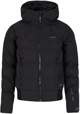 Protest Damen Ski- Und Snowboardjacke PRTALYSUMI