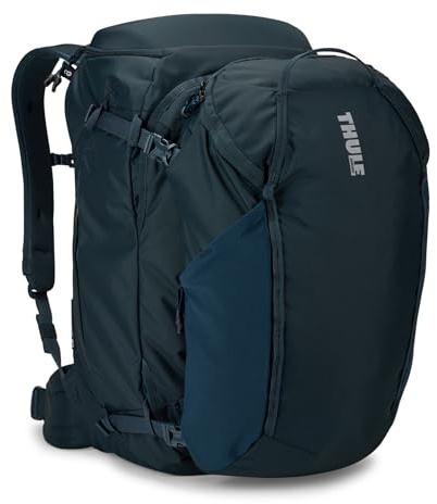 Thule Landmark 70l-reiserucksack Darkest blue, 70