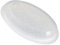 VICASKY 1Set Microwave Steamed Fish Container of Multipurpose Steamer with Steam Control Vent White Kitchen Gadget for and Nutrient Preservation