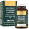 Zinc Supplements, High Strength Ultra Zinc Complex, 120 Premium Capsules, Includes Copper Supplement for Immune System & Cognitive Function, Potent Dose, UK Made, Complex Capsules, Picolinate