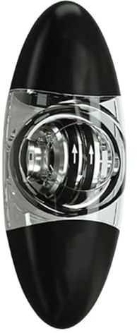 Power Wrist Ball Hand Exerciseur Renforcement LED Poignets Power Trainer Balles Gyroball Grip Muscle Relax Exerciseur Main Poignet Avant-Bras Entraîneur