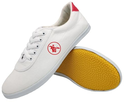 Zapatos Entrenamiento Karate Boxeo,Zapatillas Entrenamiento Taekwondo Transpirables,Zapatillas Artes Marciales Transpirables,CóModos,para Diario FormacióN