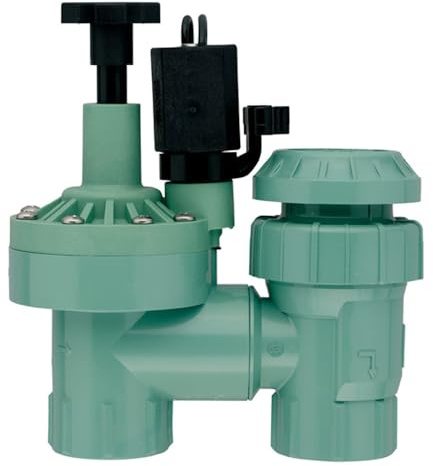 Orbit 57624 sprinklersystem 1 tum FPT anti-sifonventil