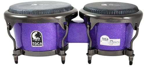 Toca Jimmie Morales Signature Bongo