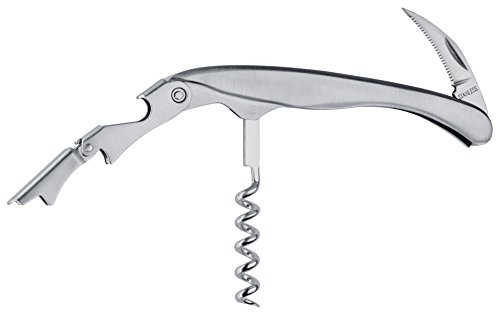 Triangle Couteau de sommelier acier inoxydable