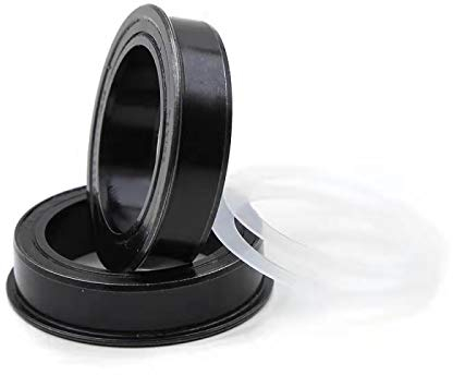 ACRZ Tretlager-BB30 auf BB92/BB91/BB86 für FSA/ROTOR 3D/SRAM 4130