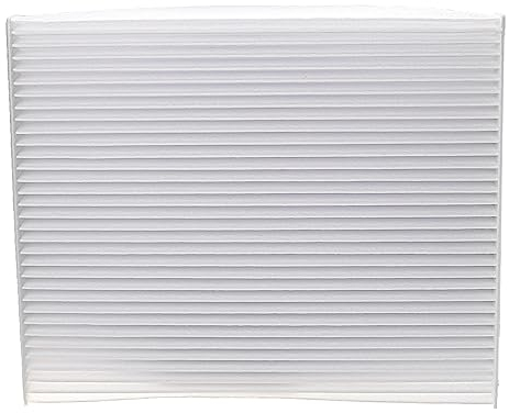 vhbw Innenraumfilter kompatibel mit Kia Sportage 2015/09-2021/12 QL, QLE 2.4 GDI AWD 2359 CCM, 135 KW, 184 PS PKW