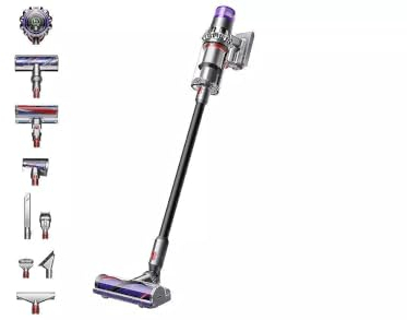 Dyson V11™ Total Clean Cordless Vacuum Cleaner