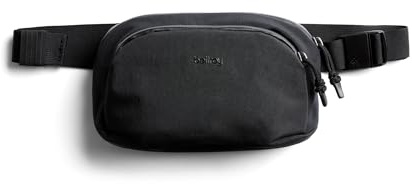 Bellroy Venture Hip Pack - Black