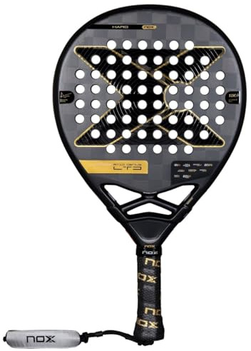 NOX Pack At10 Genius Limited Edition 2025