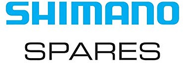 SHIMANO Fc-T6010 Anello di protezione della catena Black One Size