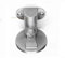 VIBORG Deluxe Solid Sus304 edelstahl Leistungsstarke Bodenmontage magnet magnetische einstellbar Türstopper Türfeststeller magnetisch RS-40F (1)