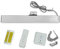 Olide Home Window Hardware Automatic Closer for Windows with Wireless Rain Sensor