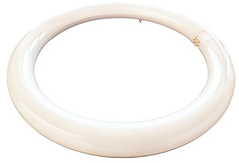 Shop SoftAir® Circolina Led Consumo 19W Corrispondenza 120W diametro 30cm 1950LM Lumen Luce Bianco Naturale 4000k Calda 3000k Fredda 6500k Attacco G10Q T9 (Luce Naturale 4000k)