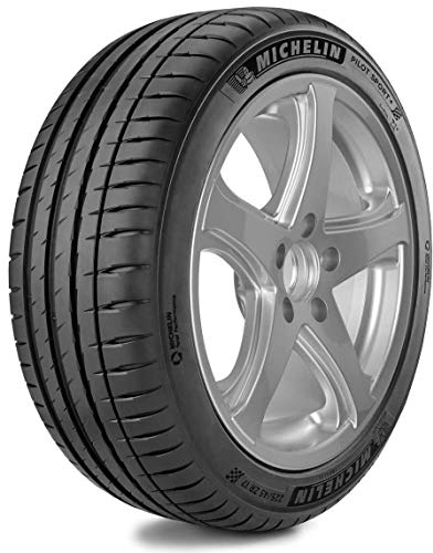 Michelin Pilot Sport 4 205/55 R16 94ZR Sommerreifen GTAM T115911 ohne Felge