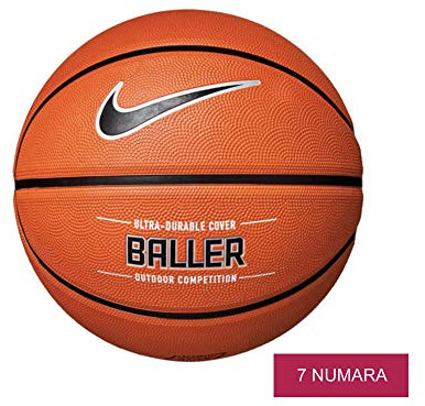 Nike Baller Basketball